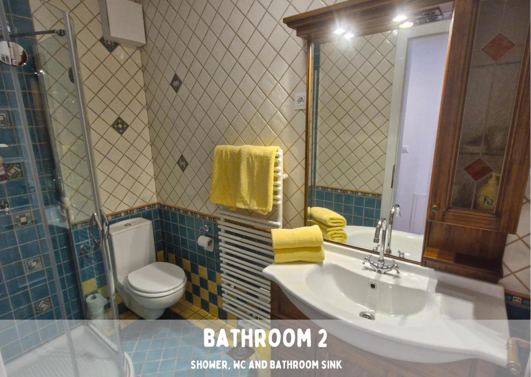 Pardubsky Apartments Lubiana Esterno foto